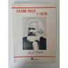 Salário, Preço e Lucro - Karl Marx
