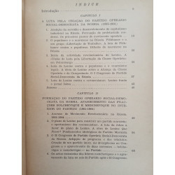 História do Partido Comunista (Bolchevique) da URSS 1.º vol.