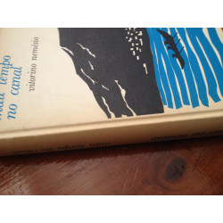 Vitorino Nemésio - Mau tempo no canal