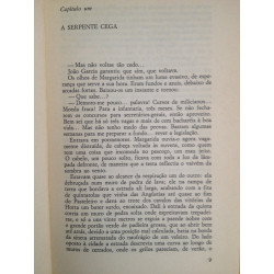 Vitorino Nemésio - Mau tempo no canal