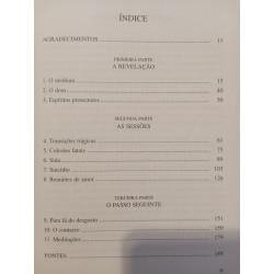 Conversas com o Além - James van Praagh
