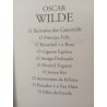 O fantasma dos Canterville e outros contos - Oscar Wilde