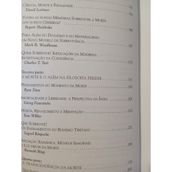 Vida depois da Morte - Ken Wilber