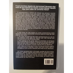 A vida antes da vida - Jim B. Tucker