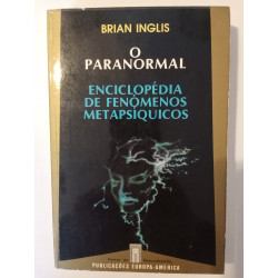 O Paranormal - Brian Inglis