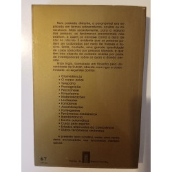 O Paranormal - Brian Inglis