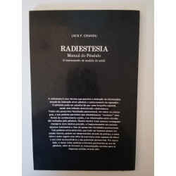 Radiestesia - Jack F. Chandu