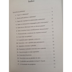 Radiestesia - Jack F. Chandu