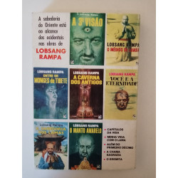 A verdade sobre a reencarnação - Hans Holzer