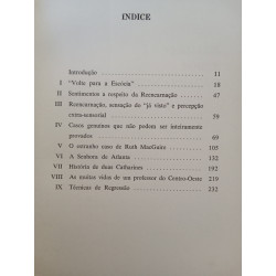 A verdade sobre a reencarnação - Hans Holzer