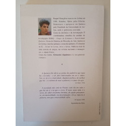 Elementos alquímicos - Raquel Gonçalves