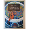 Elementos alquímicos - Raquel Gonçalves