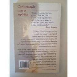 Comunicação com os Espíritos - Linda Georgian