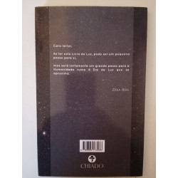 Manual da Eternidade - Zeka Reis