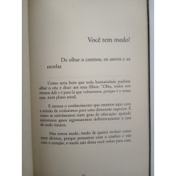 Manual da Eternidade - Zeka Reis