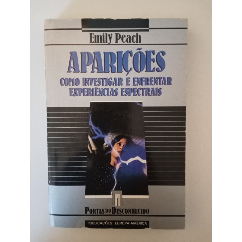 Aparições - Emily Peach