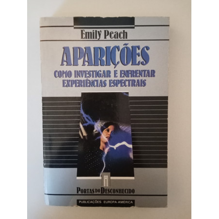 Aparições - Emily Peach