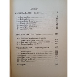 Aparições - Emily Peach