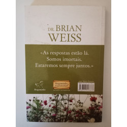 Muitas vidas, muitos mestres - Dr. Brian Weiss