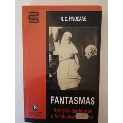 Fantasmas - R. C. Finucane