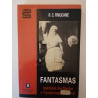 Fantasmas - R. C. Finucane