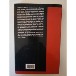 Fantasmas - R. C. Finucane