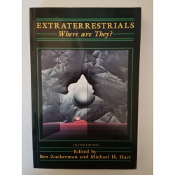 Extraterrestrials, where are they?