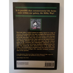 Extraterrestrials, where are they?