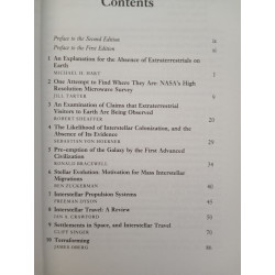 Extraterrestrials, where are they?