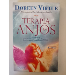Terapia dos Anjos - Doreen Virtue
