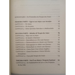 Terapia dos Anjos - Doreen Virtue