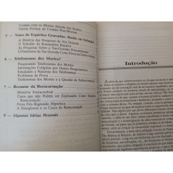 A vida depois da morte - D. Scott Rogo