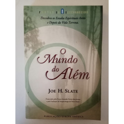 O mundo do Além - Joe H. Slate