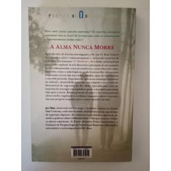 O mundo do Além - Joe H. Slate