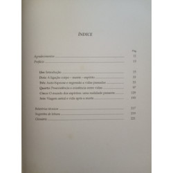 O mundo do Além - Joe H. Slate