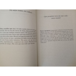 Como se vive depois de morrer? - Concetta Bertoldi