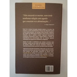 A comunicação com os mortos - François Brune e Remy Chauvin