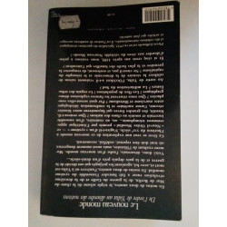 Le nouveau monde - Pierre Lellouche