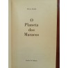 Pierre Boulle - O planeta dos macacos