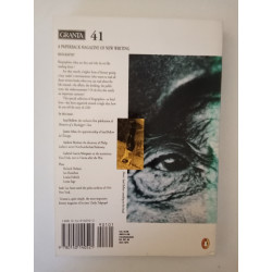 Granta N.º 41 - Biography