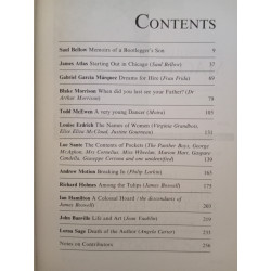 Granta N.º 41 - Biography