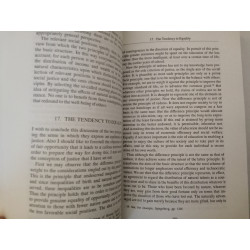 A theory of justice - John Rawls