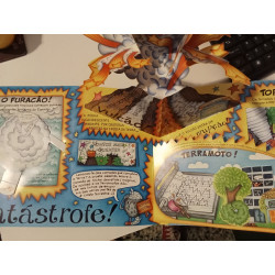 O Maravilhoso Mundo - Kate Petty e Jennie Maizels