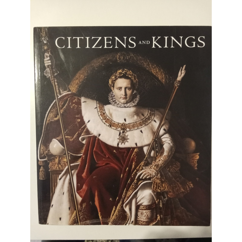 Citizens and Kings