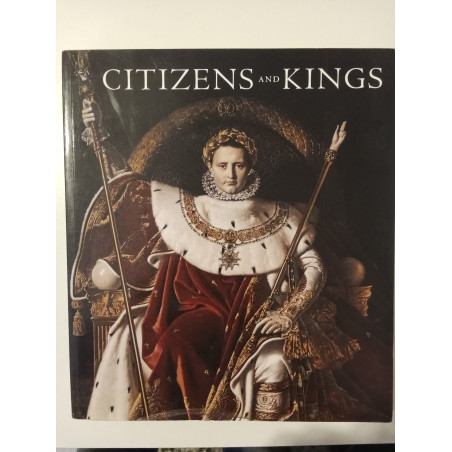 Citizens and Kings