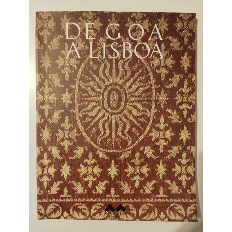 De Goa a Lisboa