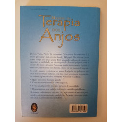 Manual da terapia dos Anjos - Doreen Virtue