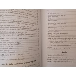 Manual da terapia dos Anjos - Doreen Virtue