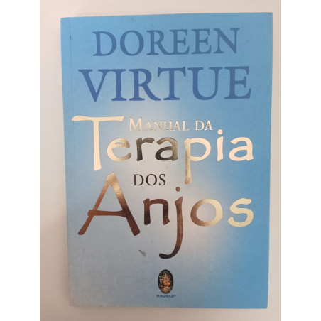 Manual da terapia dos Anjos - Doreen Virtue