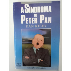 A síndroma de Peter Pan - Dan Kiley